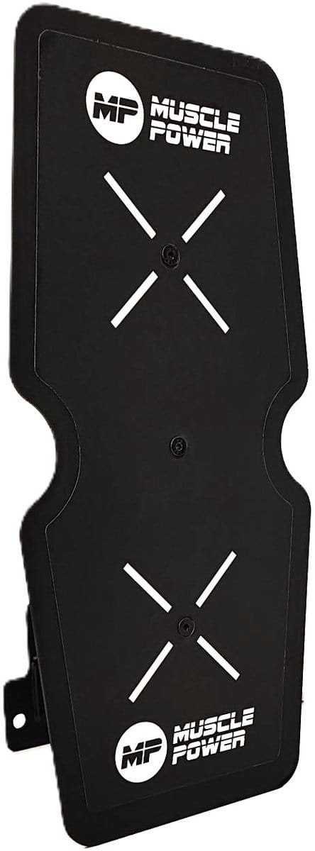 Wallball target Competitie wandmodel INDOOR