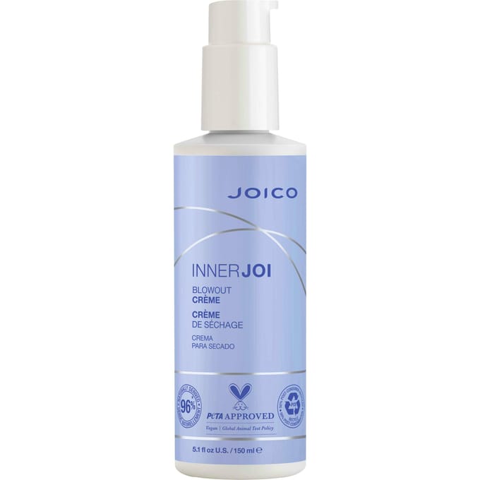 Joico - Innerjoi Blow Dry Lotion - 150ml