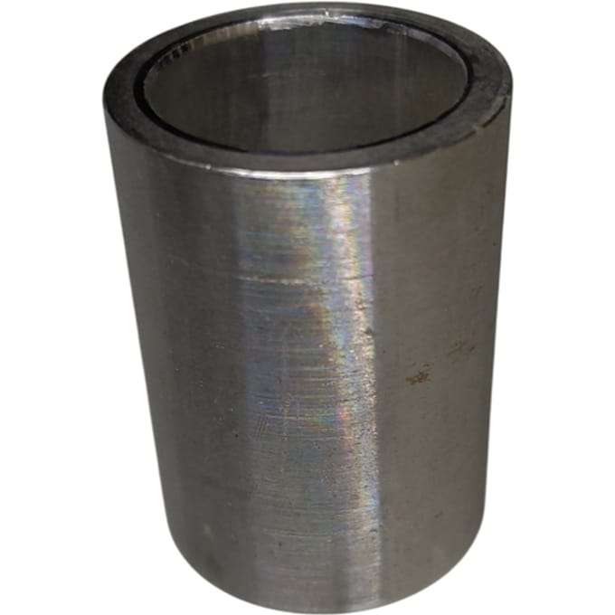 Spacer ring, ts1000f, zincplat