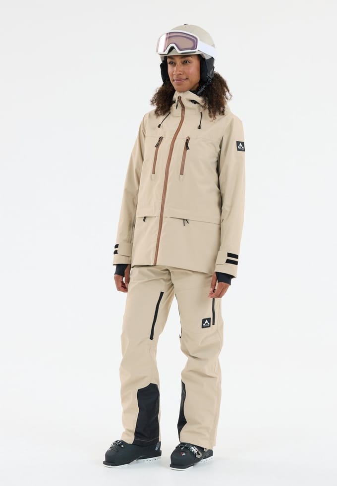 WHISTLER Skijacke Takoda