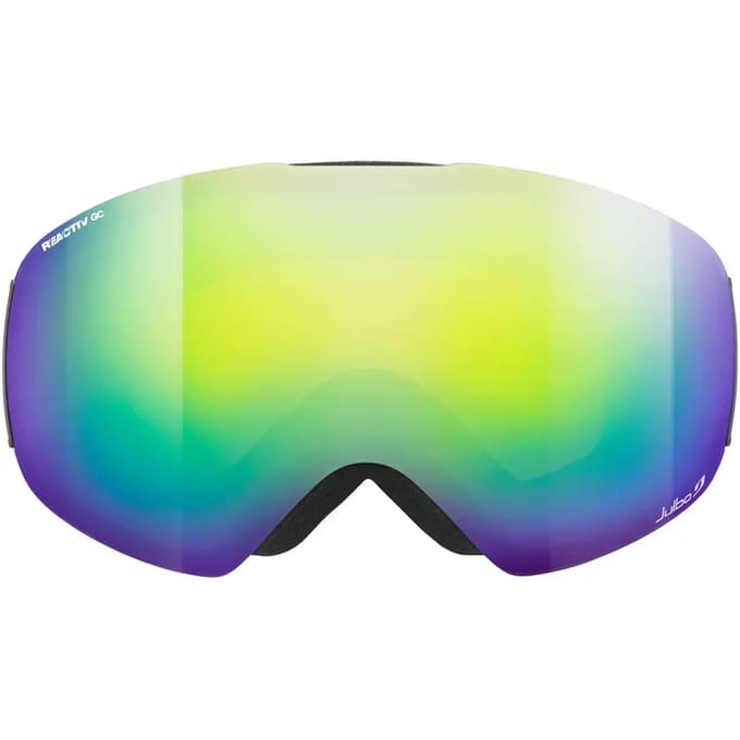 Skimasker Julbo Skydome Reactiv 2-3 Glare Control