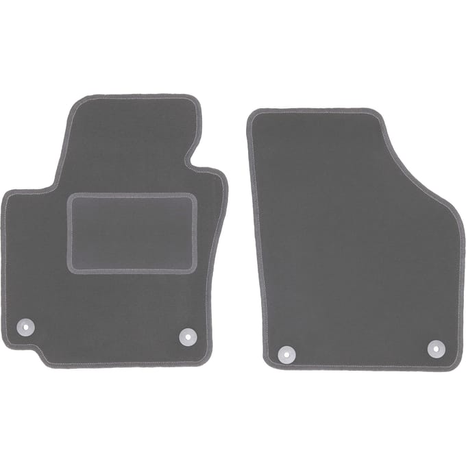 Automatten voor: Volkswagen Golf Plus minivan (2005-2014)