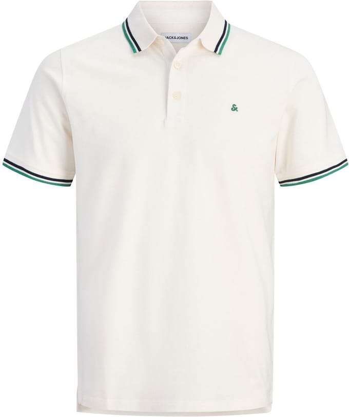 Jack & Jones Polo shirt Effen Polo shirt