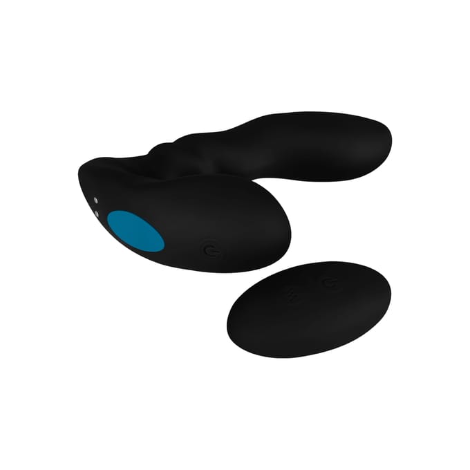 Love to Love - Player One - Prostaat Vibrator Met Remote Control