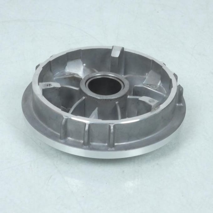 Flens beweegbare variateurpoelie voor scooter Peugeot 125 Satelis 801668 Nieuw