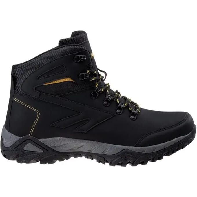 Wandelschoenen Hi-Tec Medin Mid