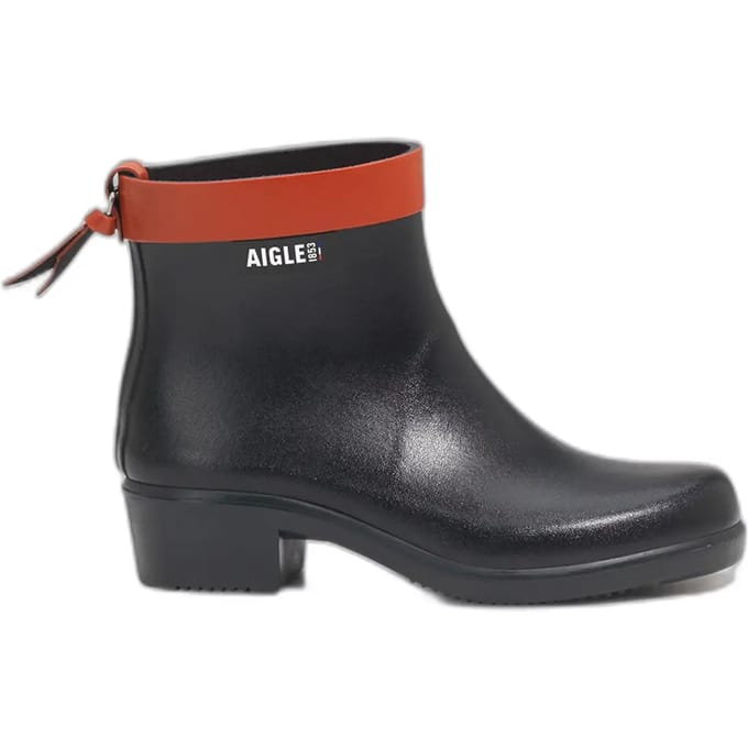 Regenlaarzen voor dames Aigle Myrica