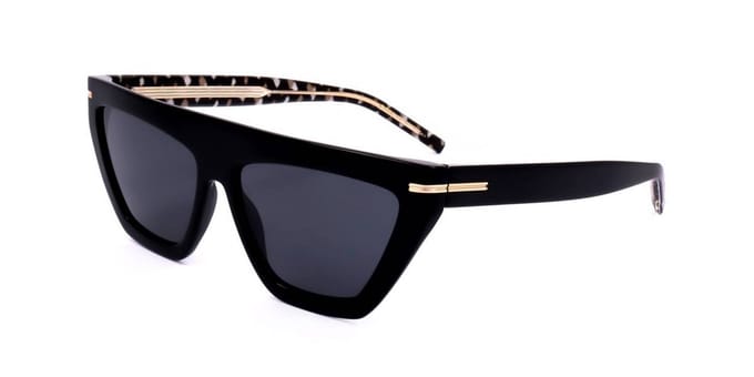 Hugo Boss Boss 1609/S 807/IR Glasdiameter: 58