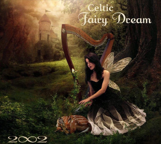 Celtic Fairy Dream