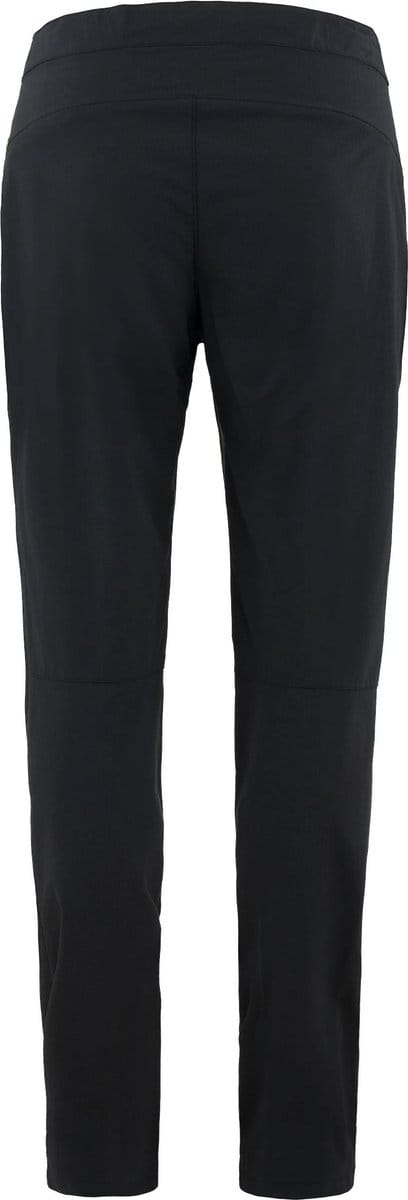 Fjällräven High Coast Trail Trousers W | Black