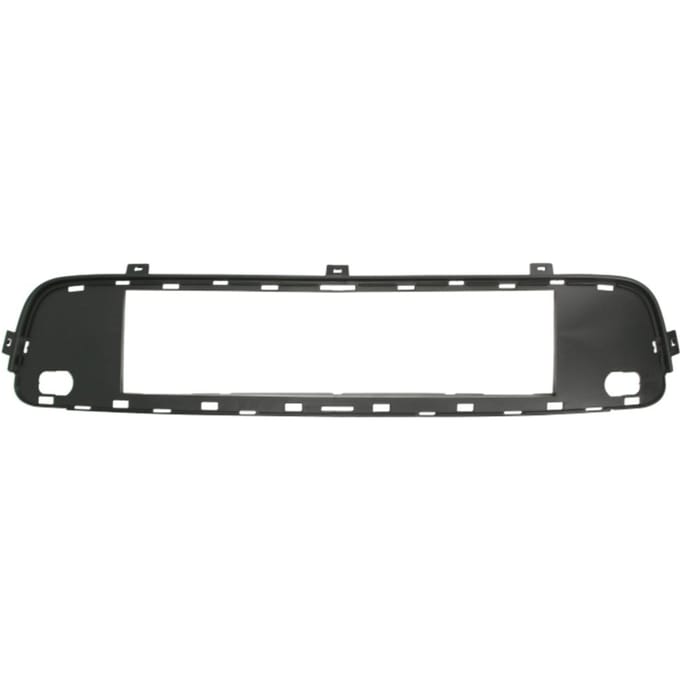 Ventilatierooster, bumper BLIC 6502-07-0096999P