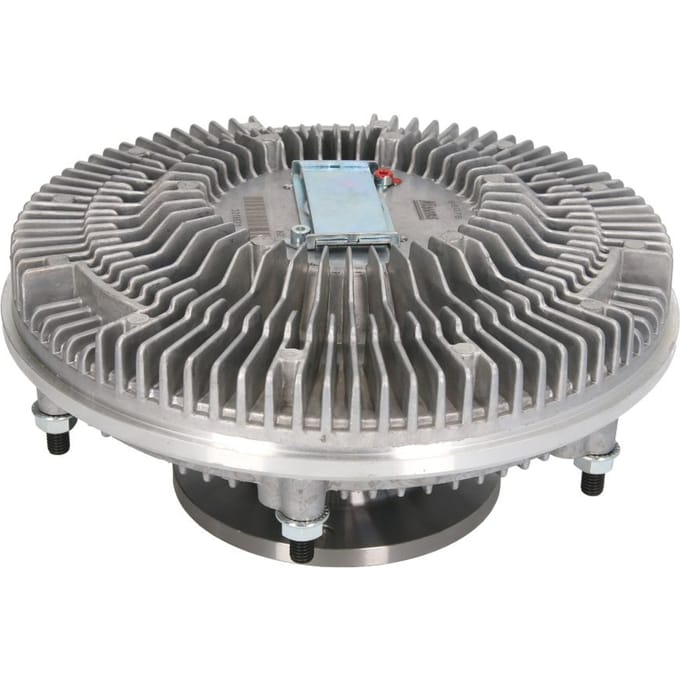 Koppeling, radiatorventilator NISSENS 86076