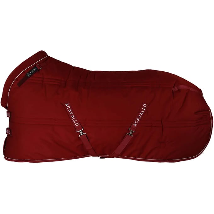 Paardendeken Acavallo 600D Ripstop 500g