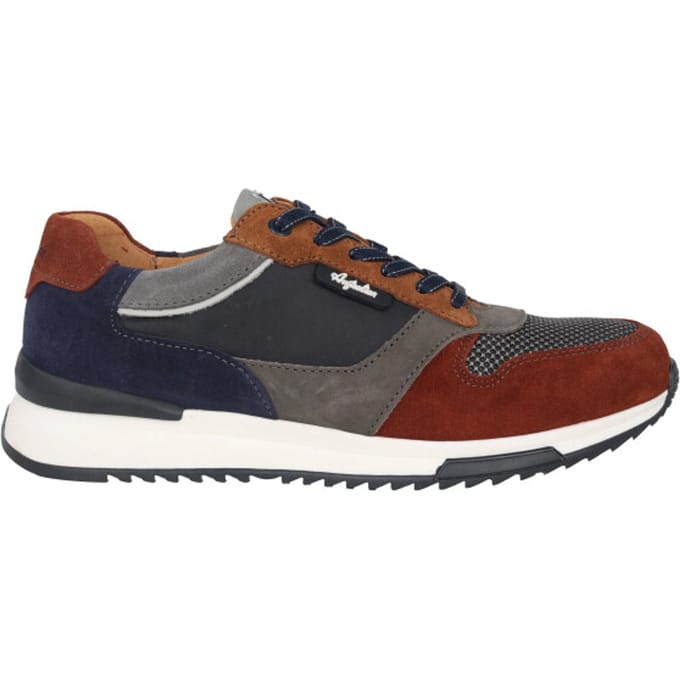 Australian Cayenne - heren sneaker - Multikleur - maat 39 (EU) 6 (UK)