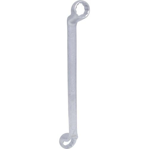 KS Tools 517.0814 5170814 Dubbele ringsleutel Sleutelbreedte (metrisch) 19 - 22 mm