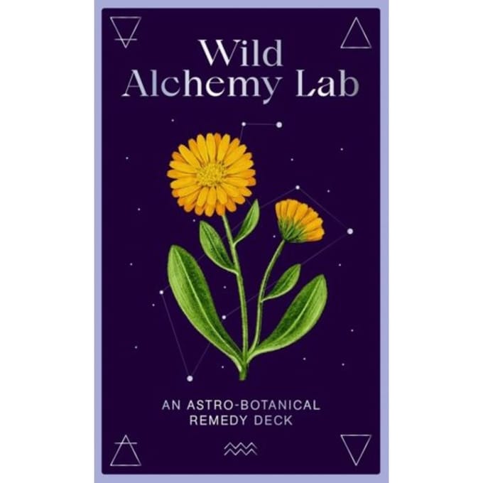 Wild Alchemy Lab - Foster, Jemma