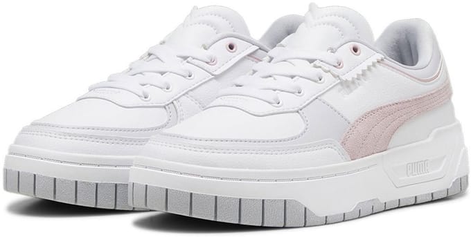 Puma Select Cali Dream Queen Of <3s Schoenen Wit EU 40 Vrouw