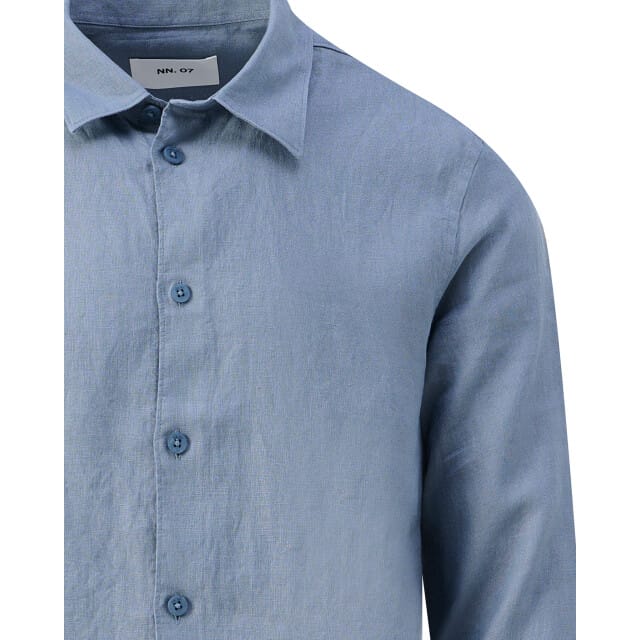 NN07 Casual overhemd