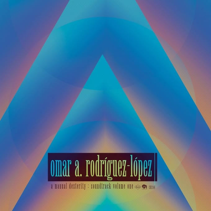 A Manual Dexterity: Soundtrack