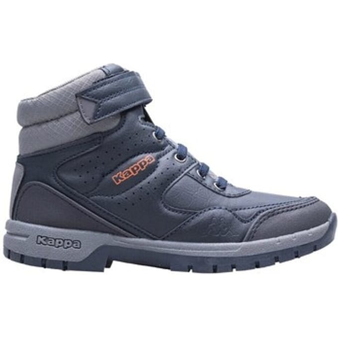 Hoge Sneakers Kappa Lithium K