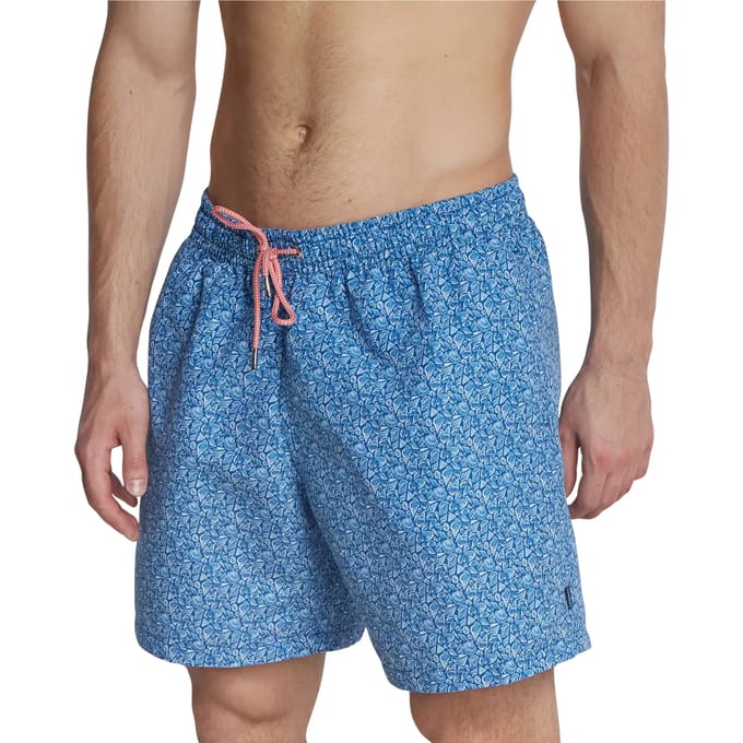 Zwemshort Hackett Mini Shells