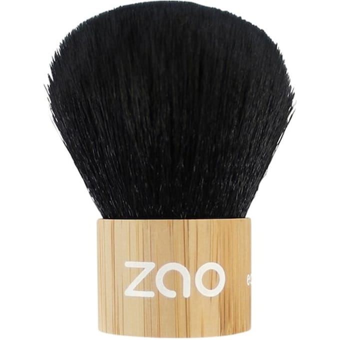 Zao Brush Kabuki kwast Poederkwast Dames
