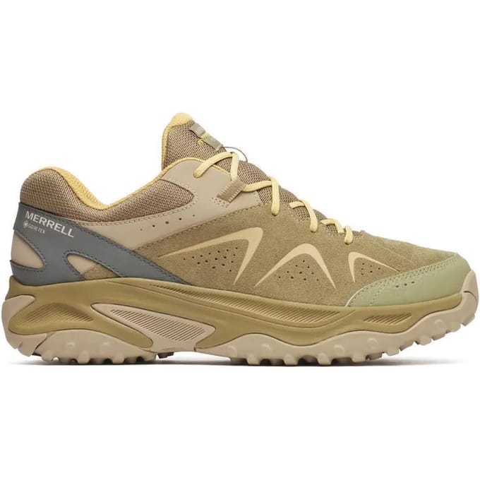 Wandelschoenen Merrell Yokota 3 GTX