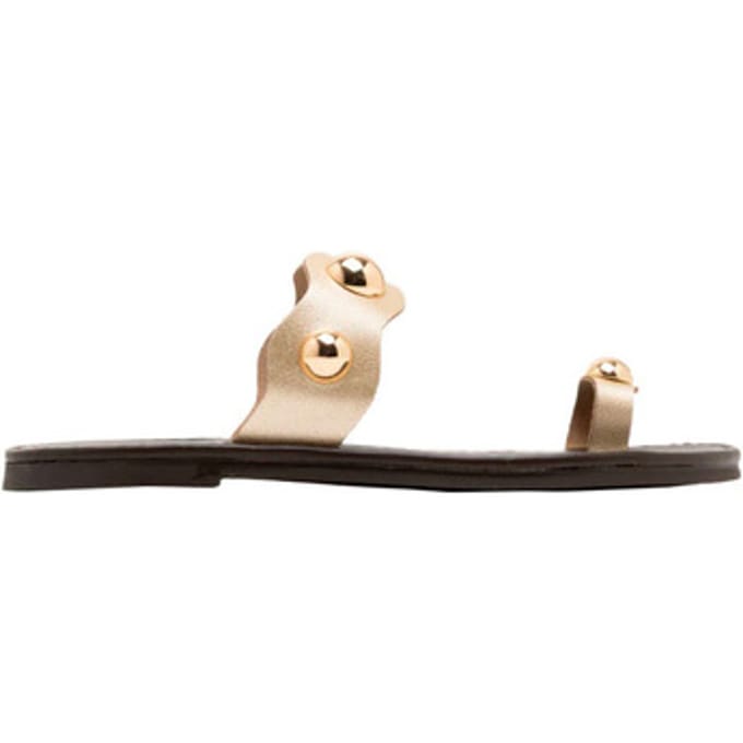 Platte sandalen Porronet MANDEN 3214