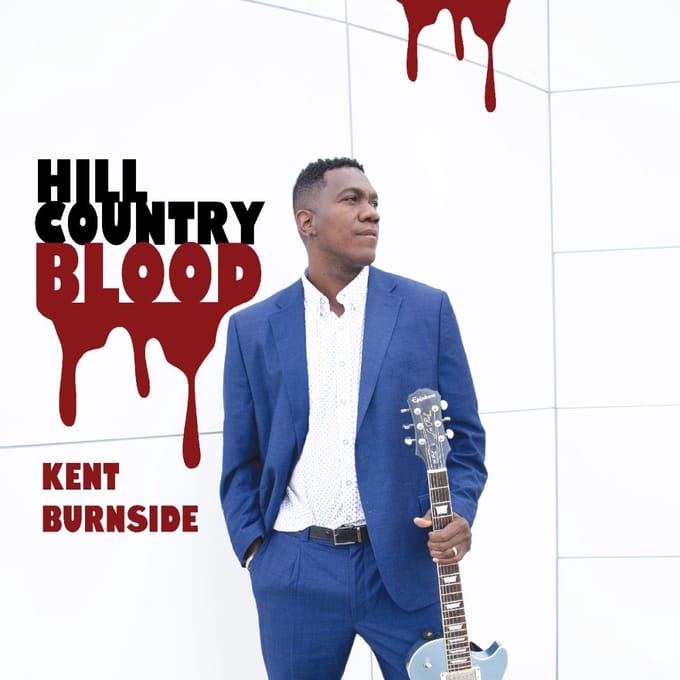 Hill Country Blood