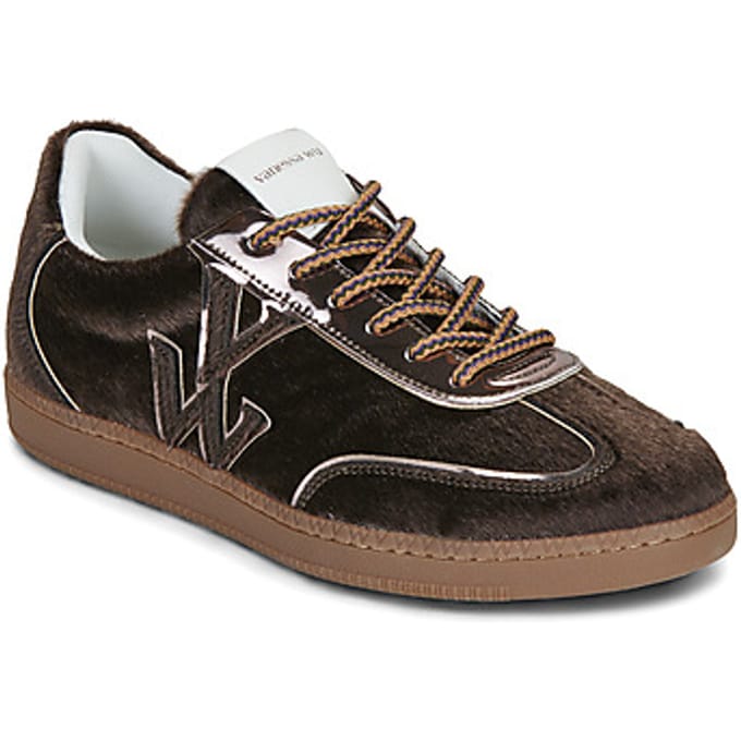 Vanessa Wu  Lage Sneakers AURA Initials