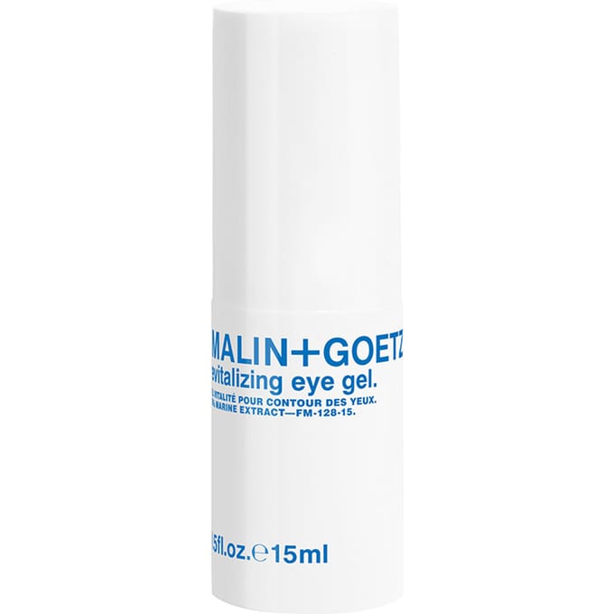 Malin + Goetz Revitalizing Eye Gel