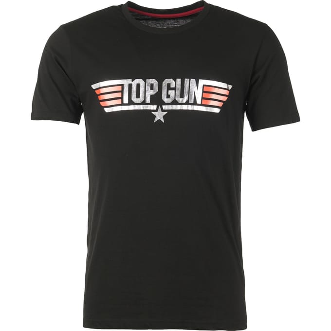 Top Gun T-Shirt PP201008