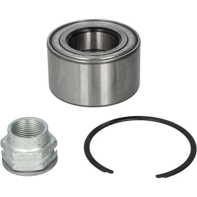Wiellagerset SKF VKBA 3528