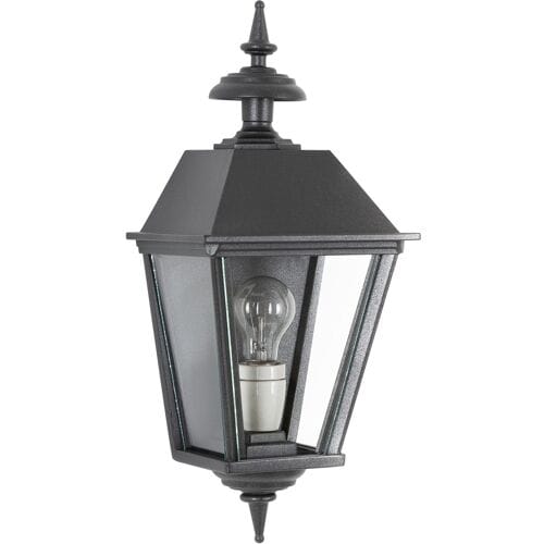 KS Verlichting Buitenlamp Delft M Antraciet
