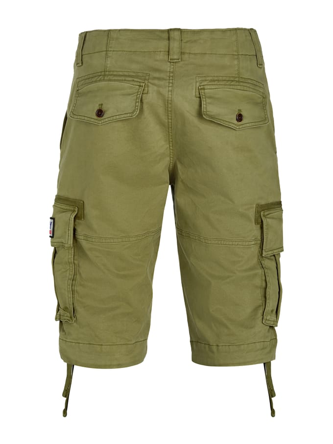 Korte Broek Tommy Hilfiger -