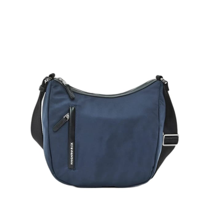 Schoudertas Mandarina Duck Hobo Hunter