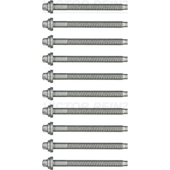 Victor Reinz Cilinderkopbout set REINZ 14-35774-01