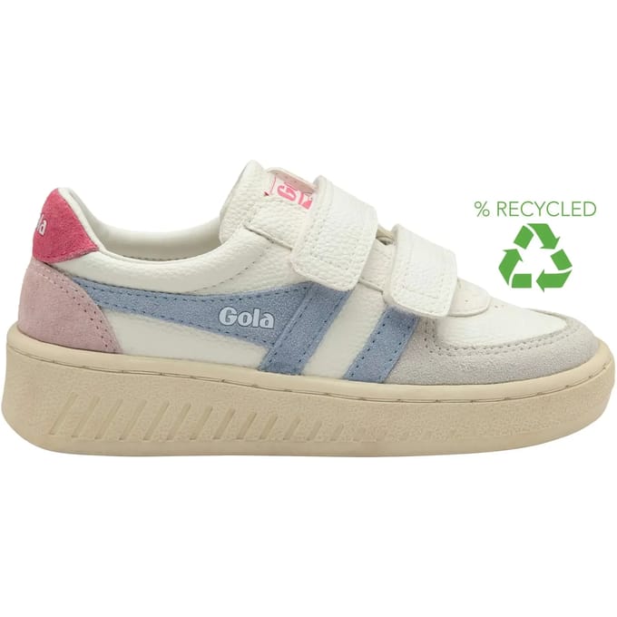 Kindertrainers Gola Grandslam Trident
