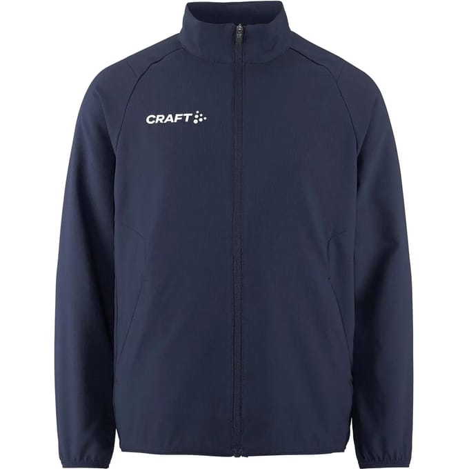 Craft Rush 2.0 Trainingsjack Junior - Maat 146