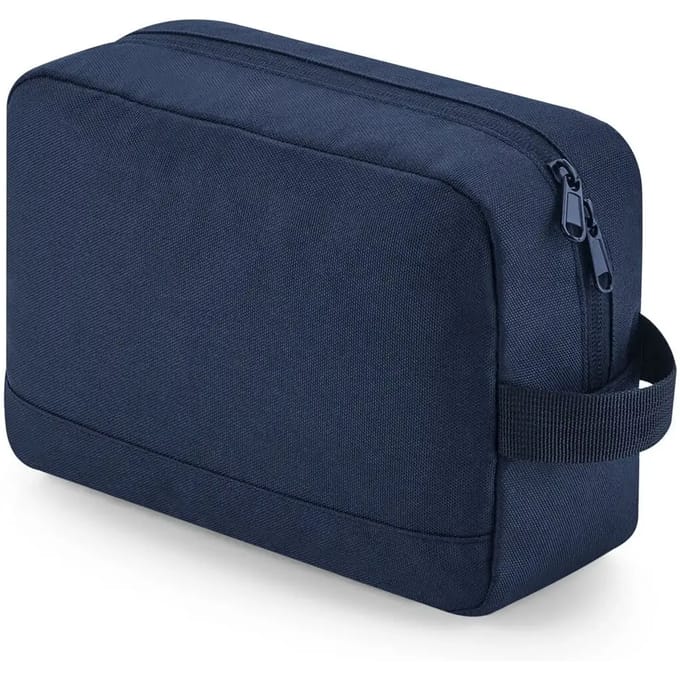 Toilettas Bag Base Recycled Essentials