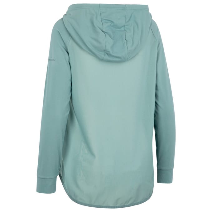 Trespass Dames immy active hoodie