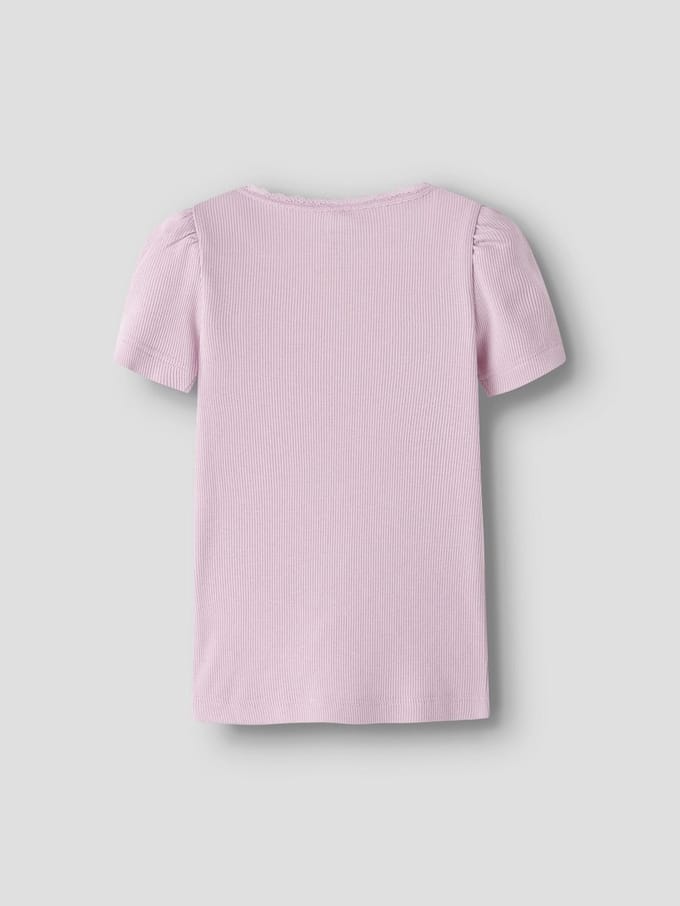 NAME IT - NMFKAB SS TOP NOOS - Meisjes - Blouses
