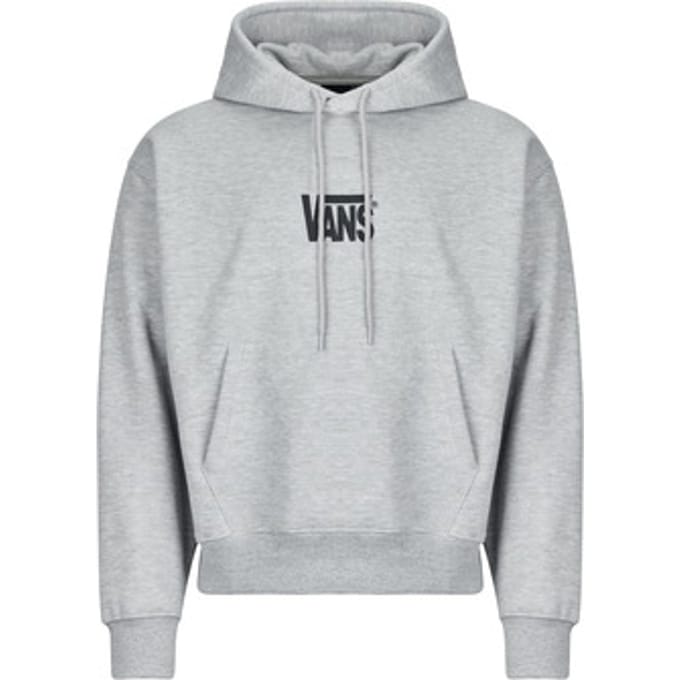 Vans  Capuchon sweaters STRETCH LOGO PULLOVER