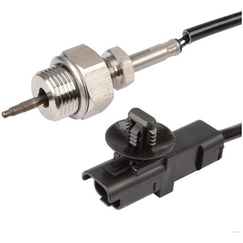 Sensor uitlaatgastemperatuur HERTH+BUSS ELPARTS 70682529