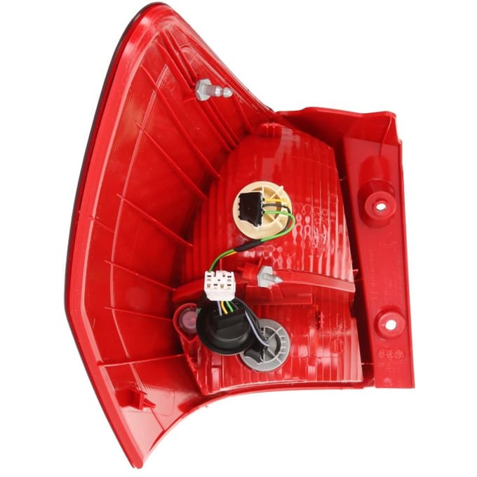 Achterlicht MAGNETI MARELLI 714021570201