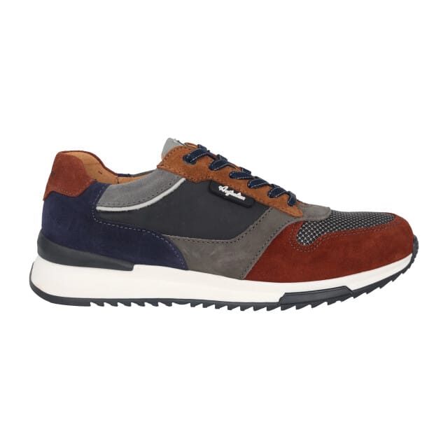 Australian Cayenne - heren sneaker - Multikleur - maat 39 (EU) 6 (UK)