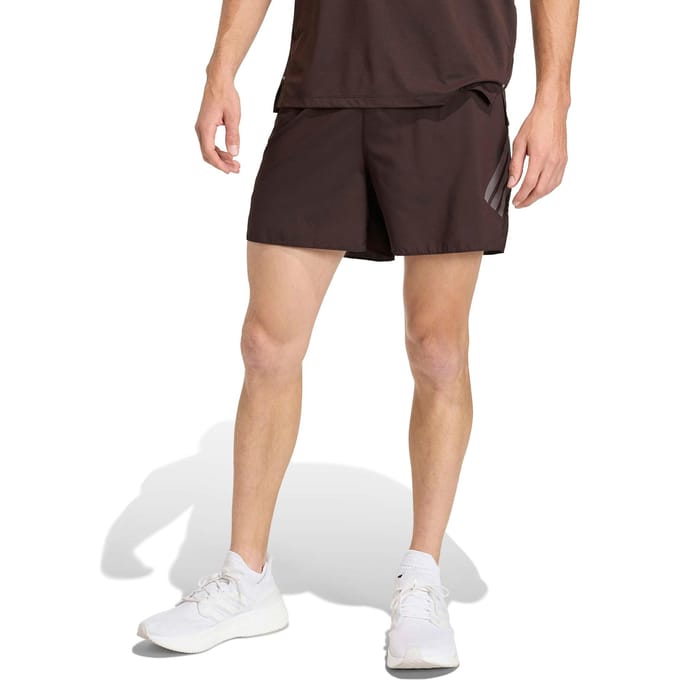 adidas adi365 5in Hardloopshorts Heren
