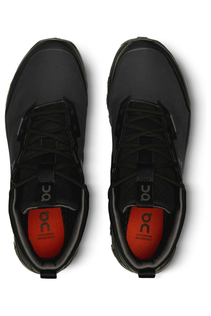 Cloudroam On Waterdicht 'Black Eclipse' 3MD30070106 44 black