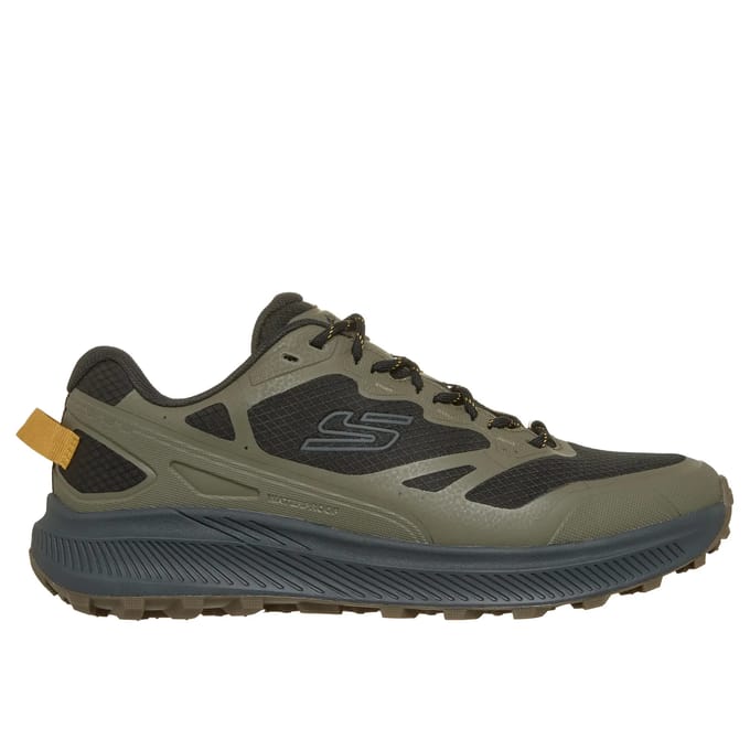 Wandelschoenen Skechers Ridgestar Lion Creek