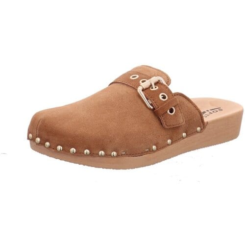 Softclox S3644 Leslie kasjmier - Damesschoenen - 04-Whiskey
